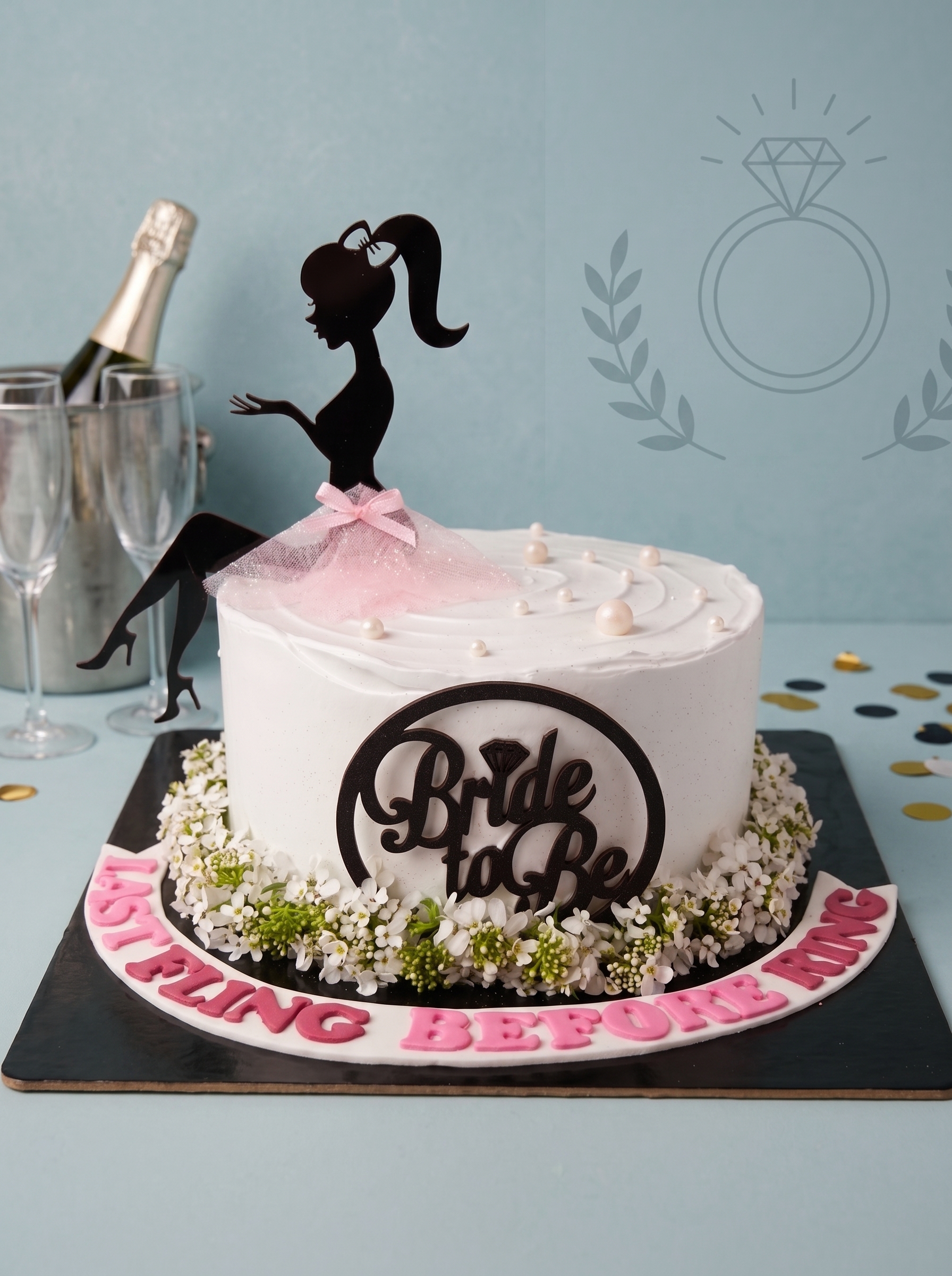Cake delivery in Patna