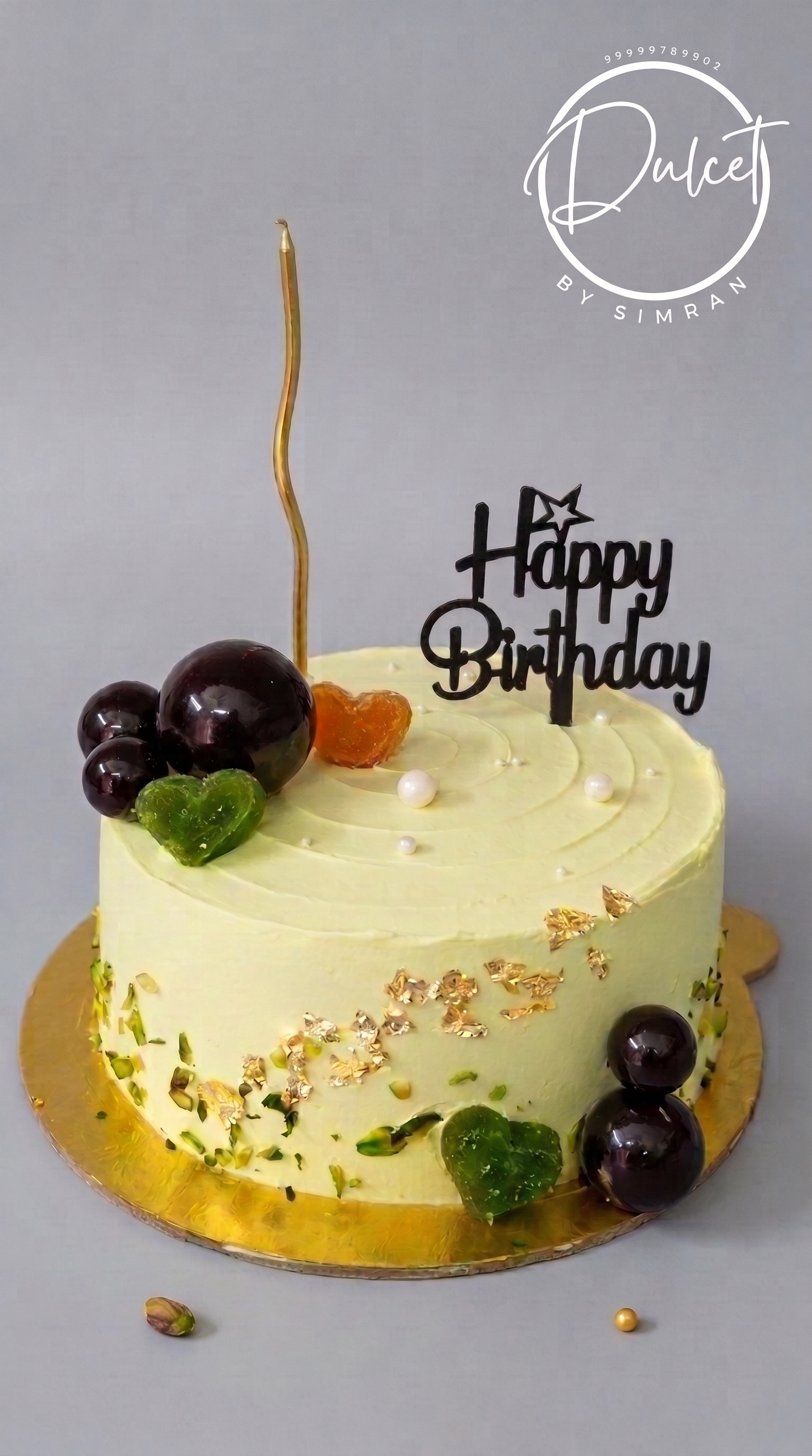 Customized cake in Patna