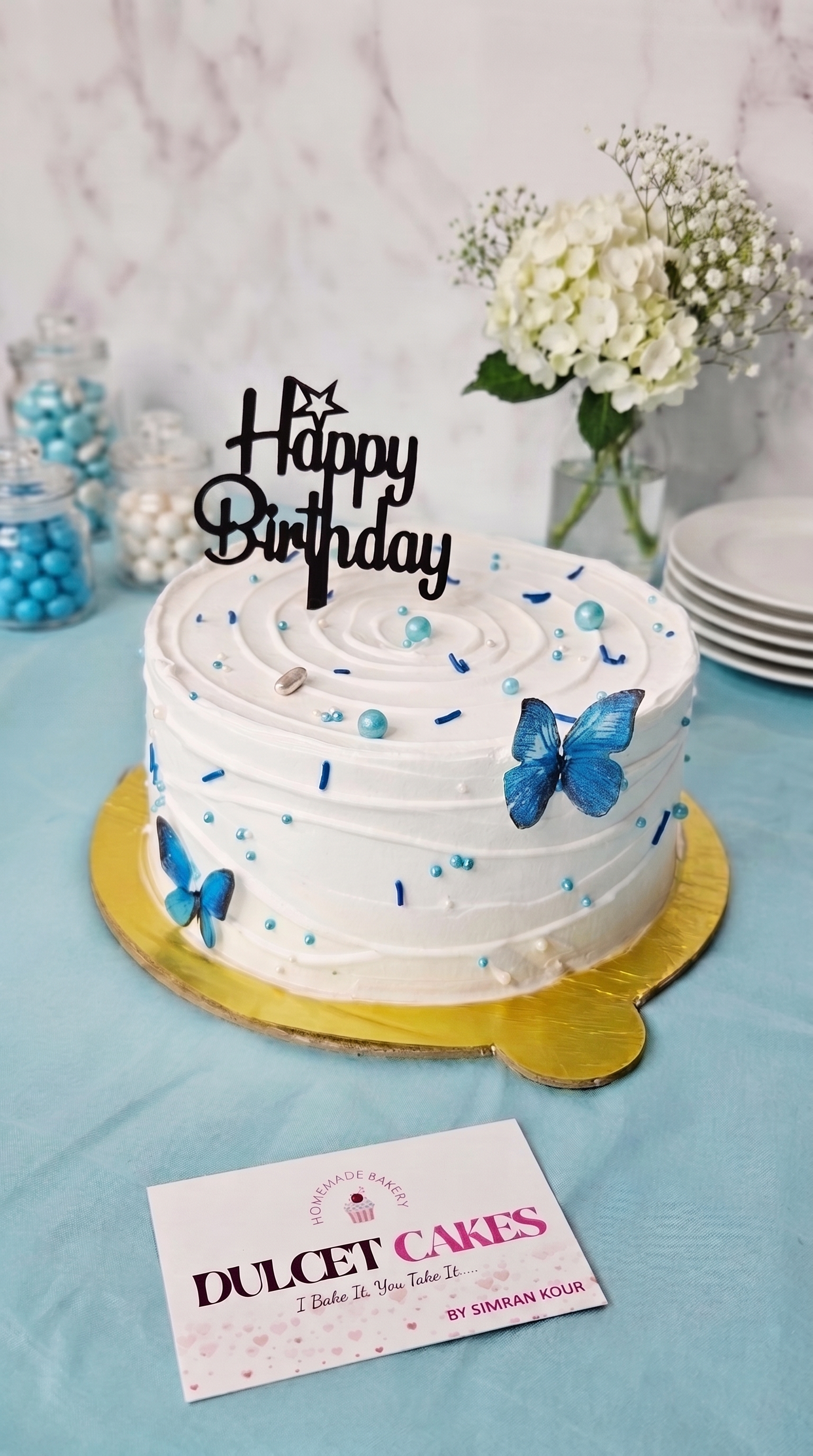 Birthday cake delivery Patna