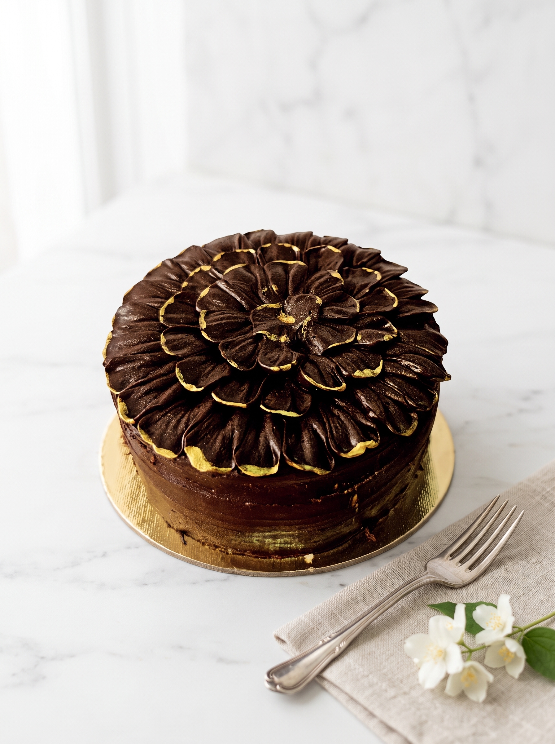 Premium eggless cake in patna